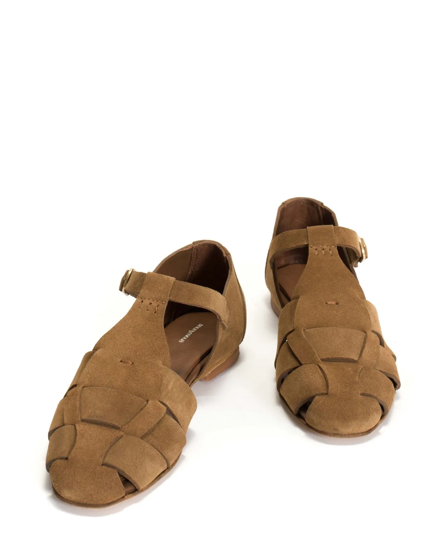 Lain Flats*Anonymous Copenhagen Online