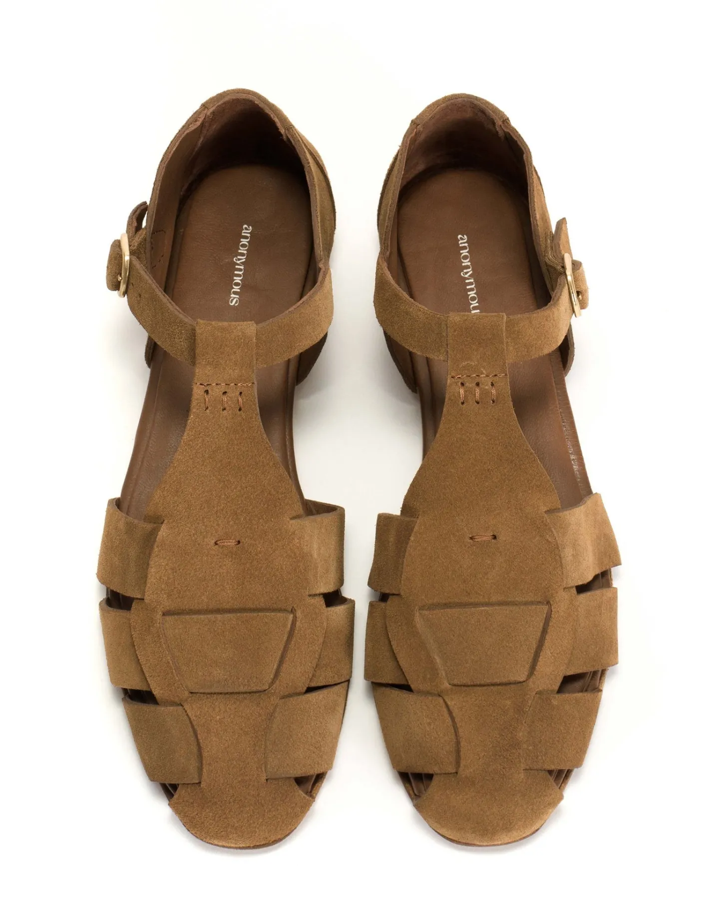 Lain Flats*Anonymous Copenhagen Online