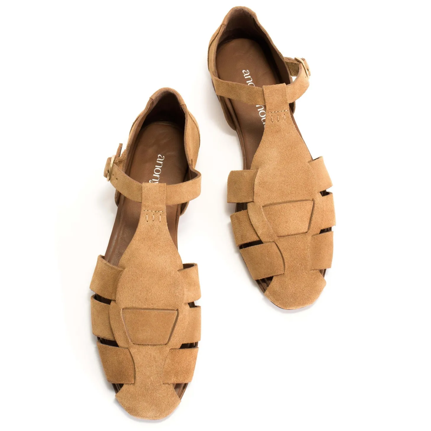 Lain Flats*Anonymous Copenhagen Best
