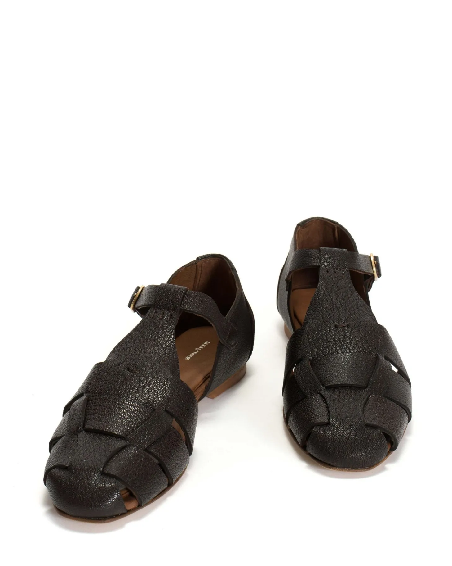 Lain Flats*Anonymous Copenhagen Best