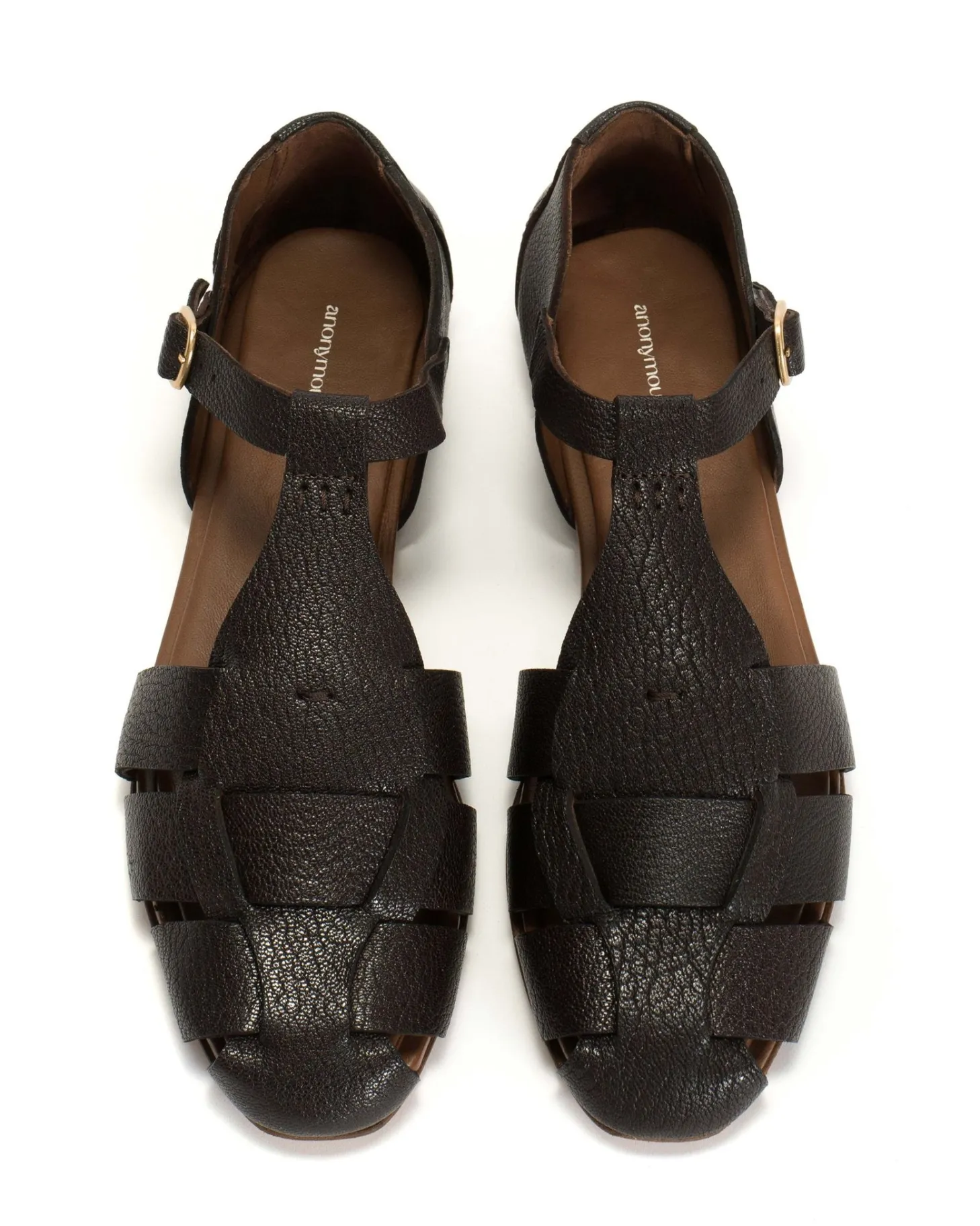 Lain Flats*Anonymous Copenhagen Best