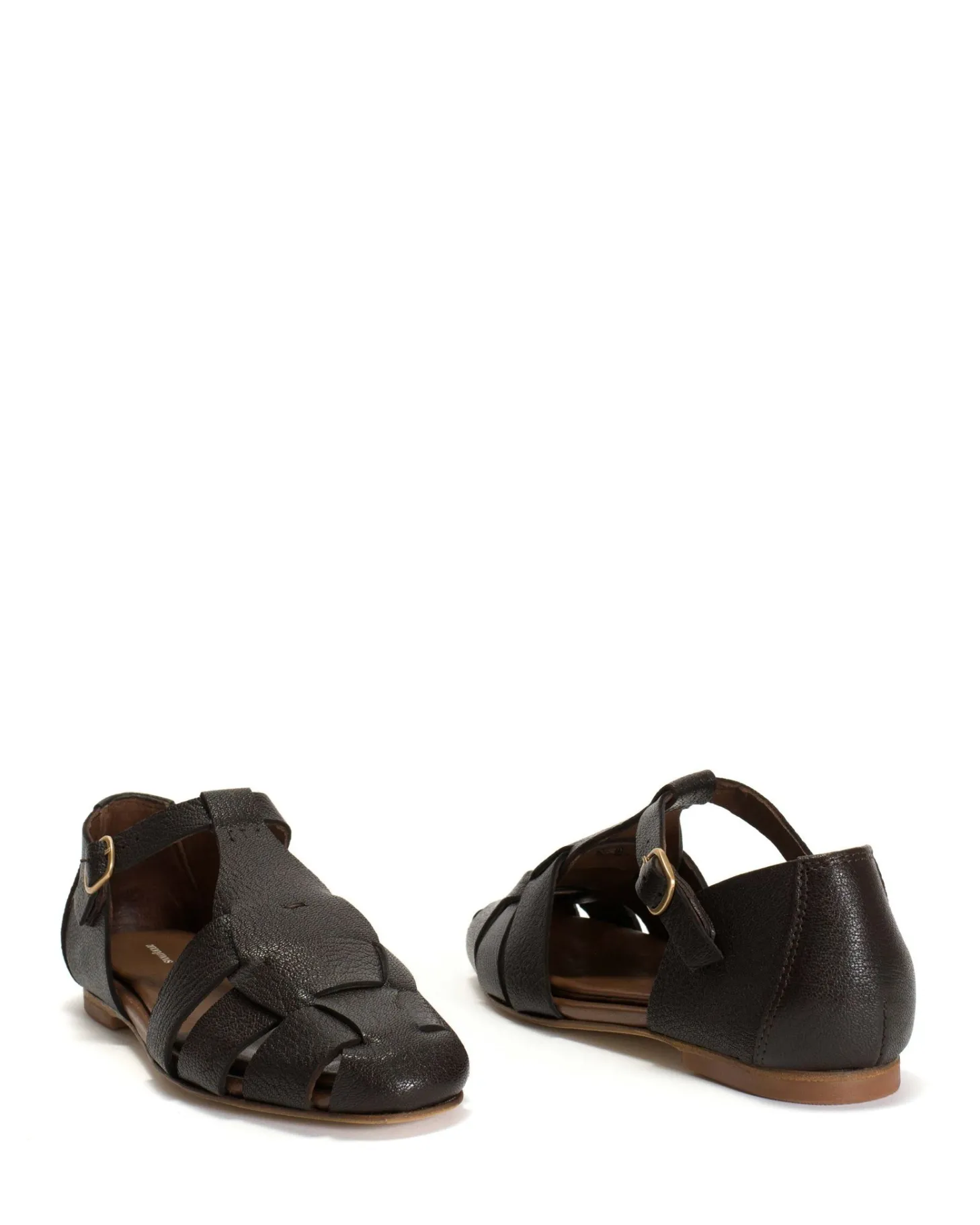 Lain Flats*Anonymous Copenhagen Best