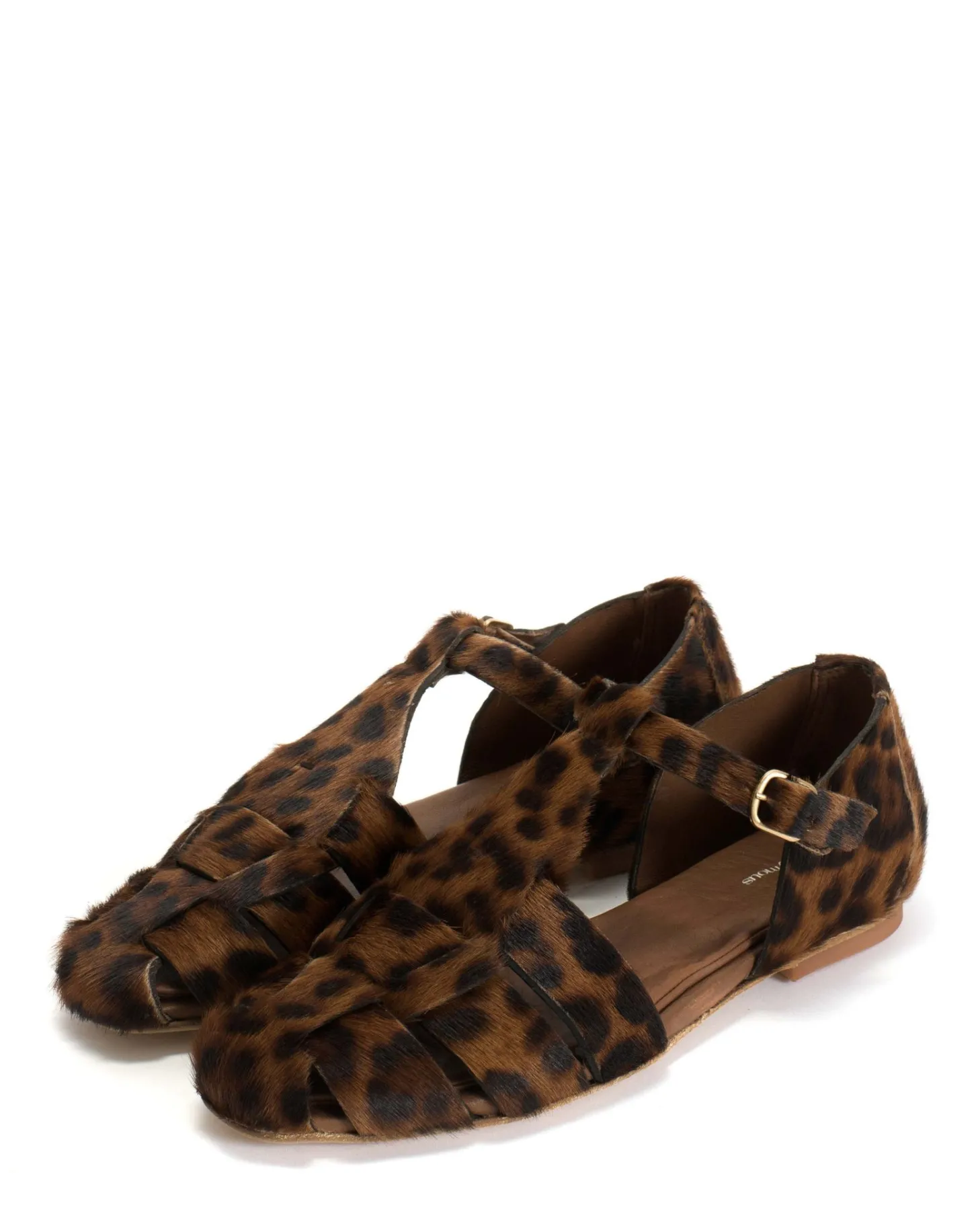 Lain Flats*Anonymous Copenhagen Sale