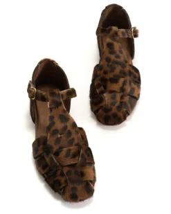 Lain Flats*Anonymous Copenhagen Sale