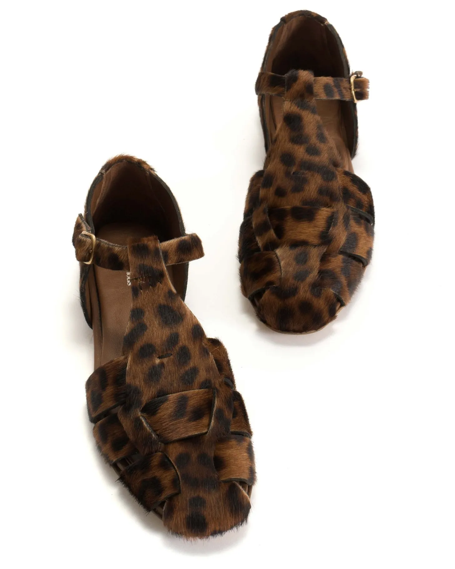 Lain Flats*Anonymous Copenhagen Sale