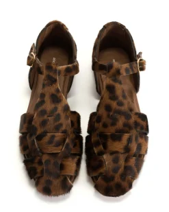 Lain Flats*Anonymous Copenhagen Sale