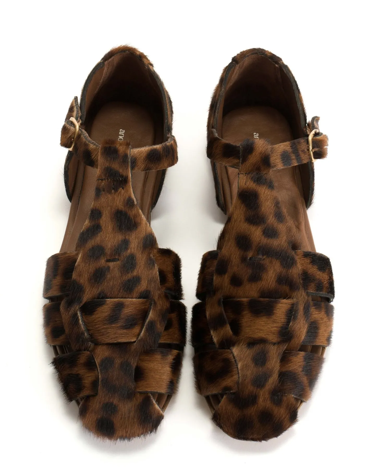 Lain Flats*Anonymous Copenhagen Sale