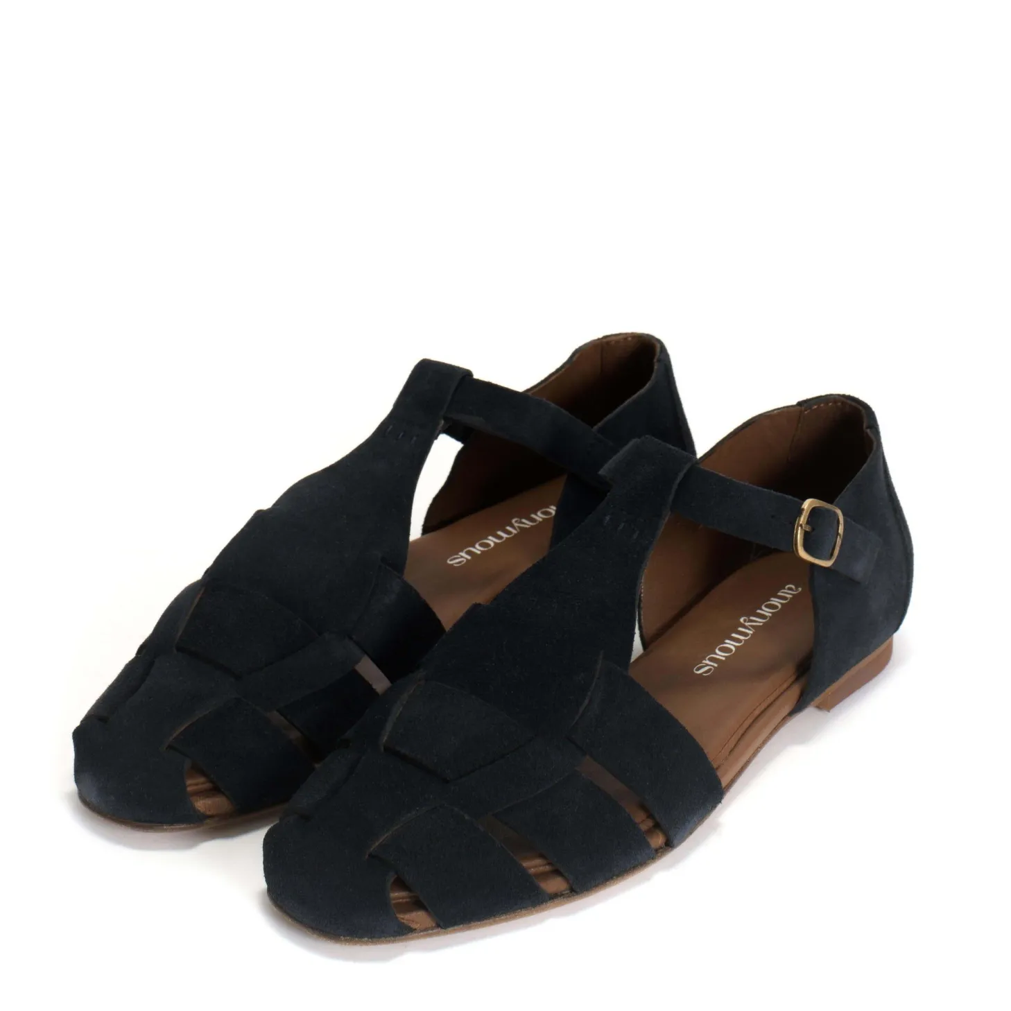 Lain Flats*Anonymous Copenhagen Online