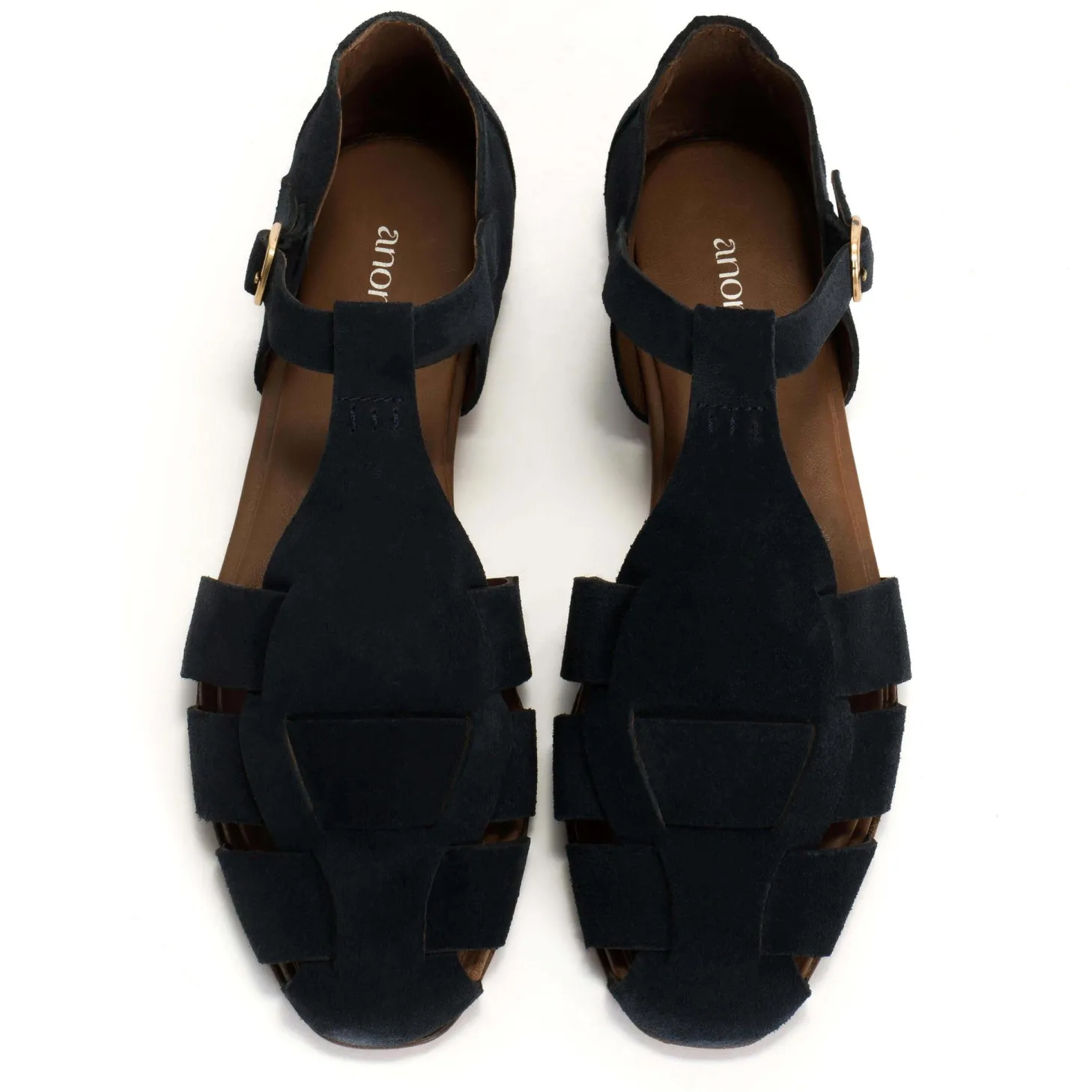 Lain Flats*Anonymous Copenhagen Online
