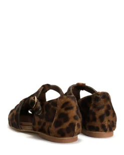 Lain Flats*Anonymous Copenhagen Best