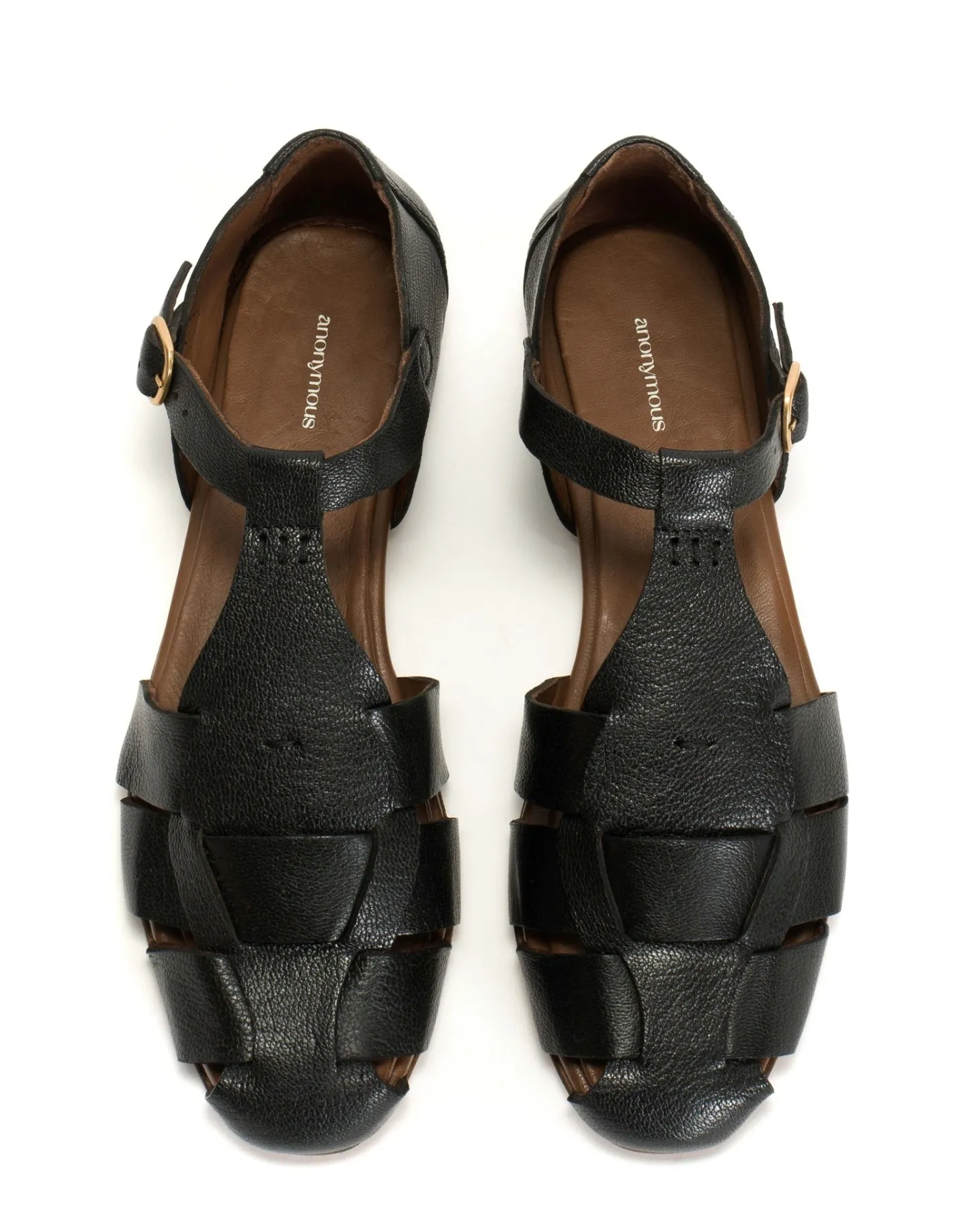 Lain Flats*Anonymous Copenhagen Best