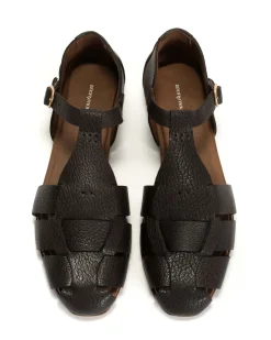 Lain Flats*Anonymous Copenhagen New