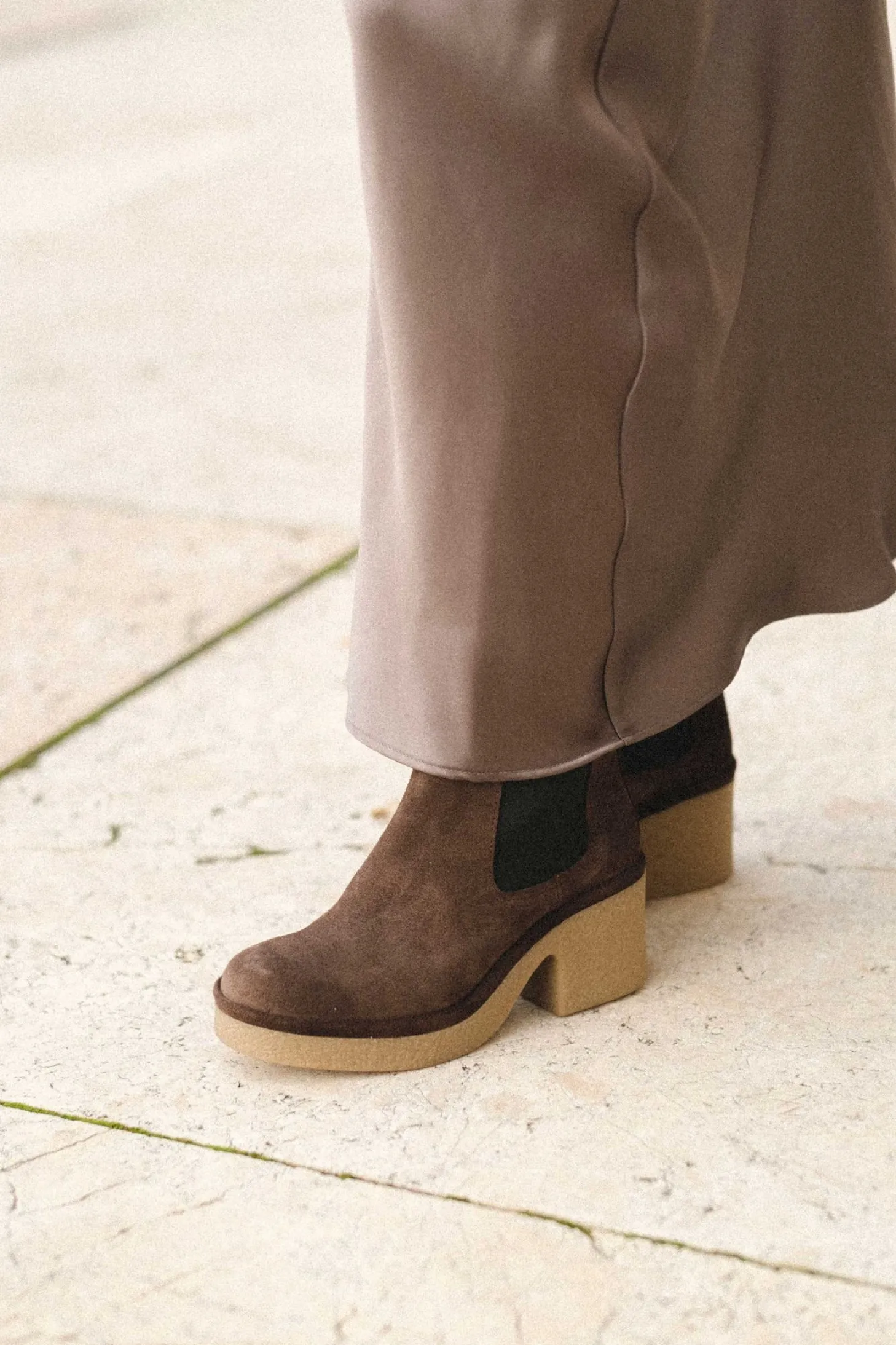 Laurell Platform*Anonymous Copenhagen Best