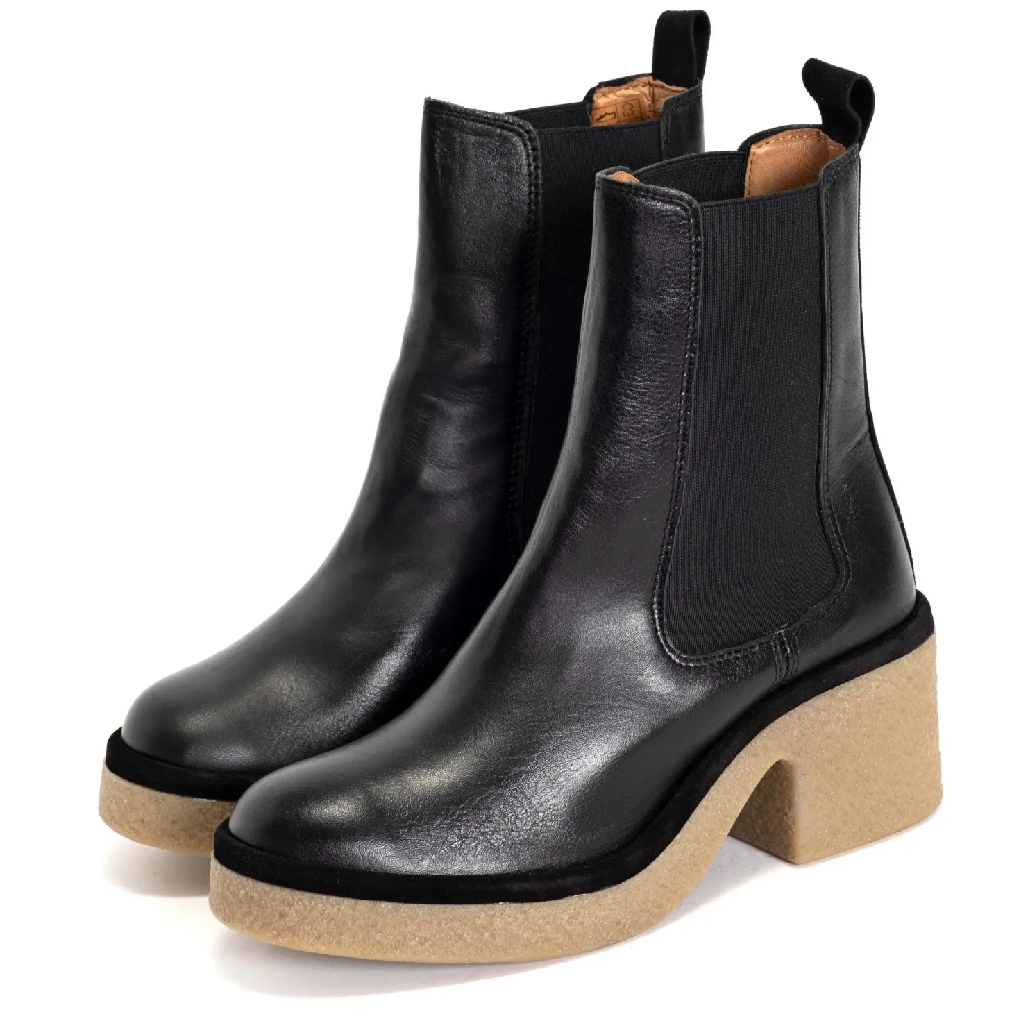 Laurell Platform*Anonymous Copenhagen Discount