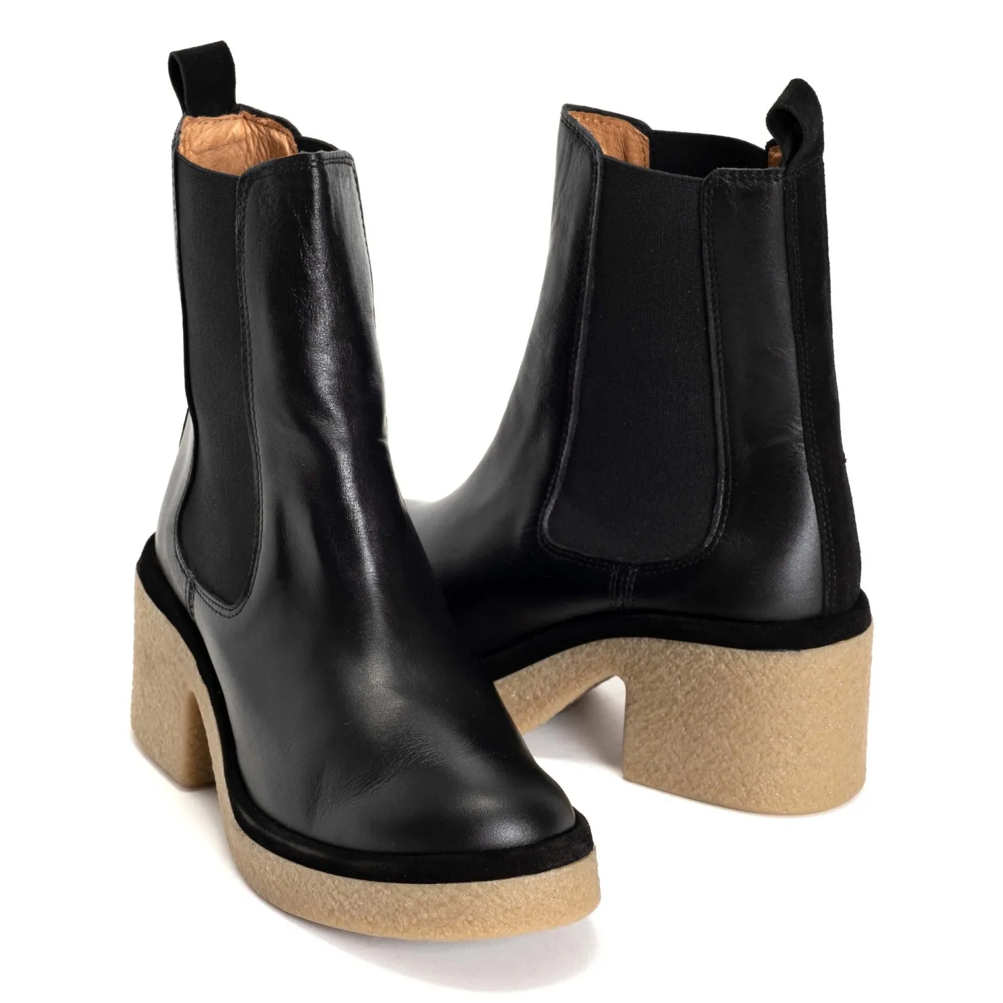 Laurell Platform*Anonymous Copenhagen Discount
