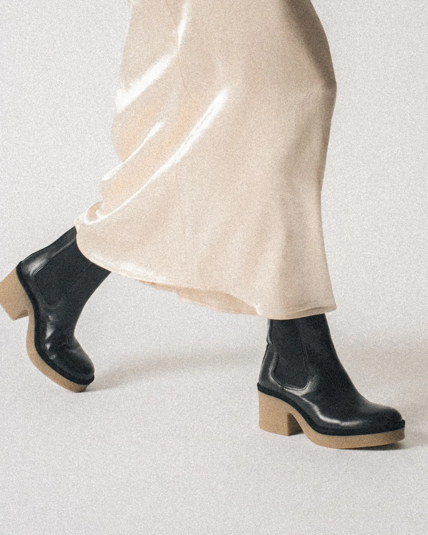 Laurell Platform*Anonymous Copenhagen Discount