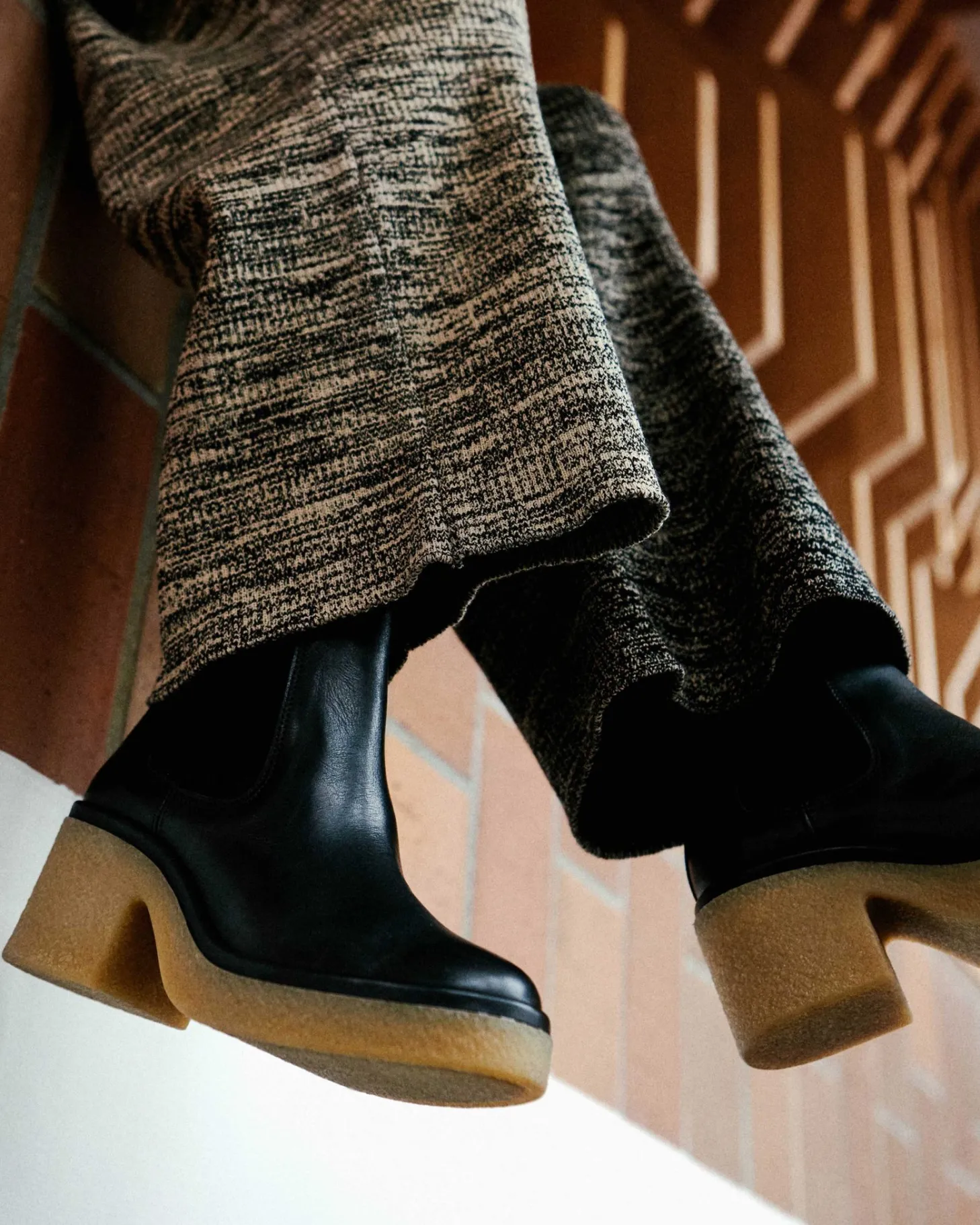 Laurell Platform*Anonymous Copenhagen Discount