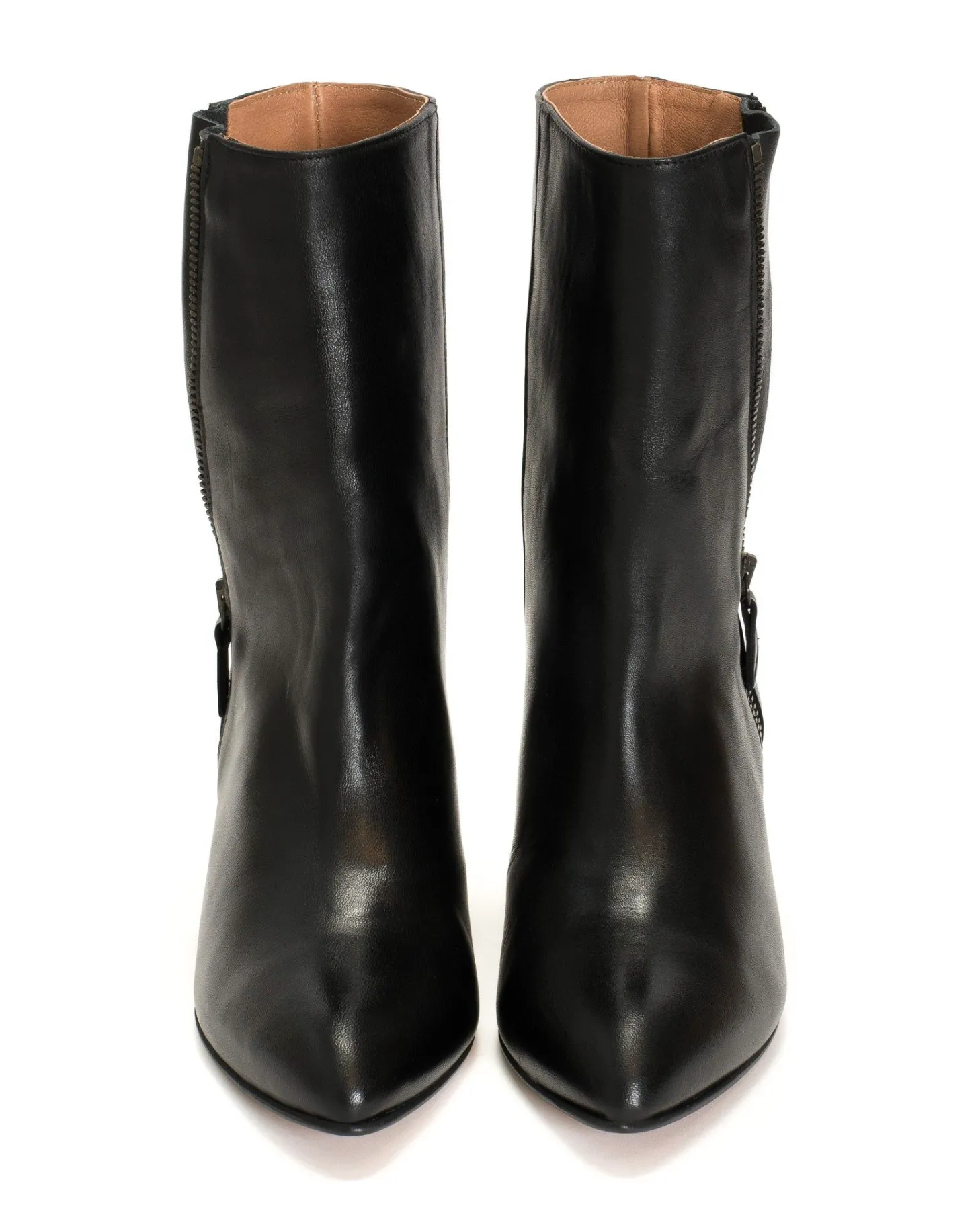 Livianna 50 Stiletto*Anonymous Copenhagen