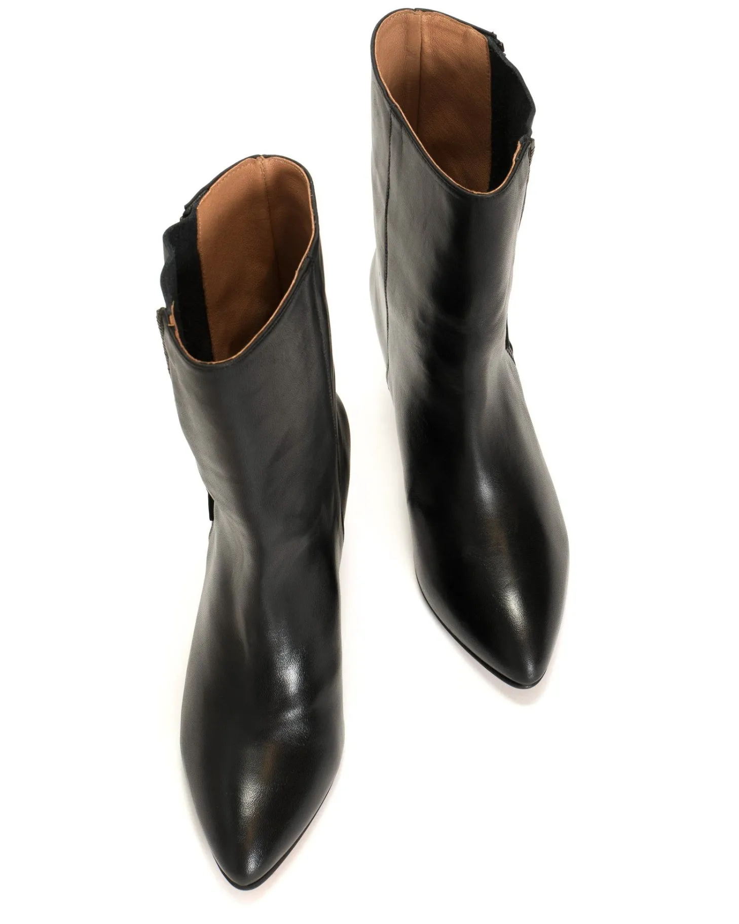 Livianna 50 Stiletto*Anonymous Copenhagen