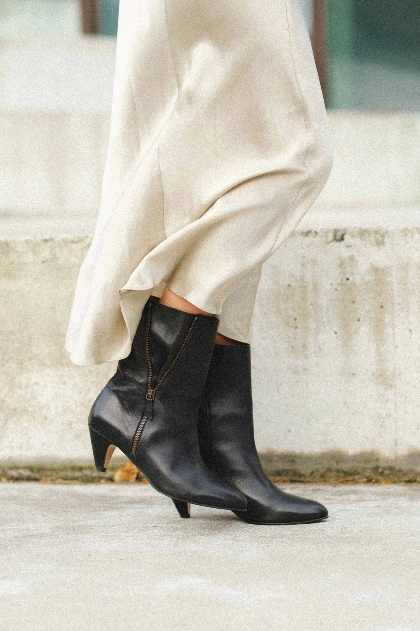 Livianna 50 Stiletto*Anonymous Copenhagen