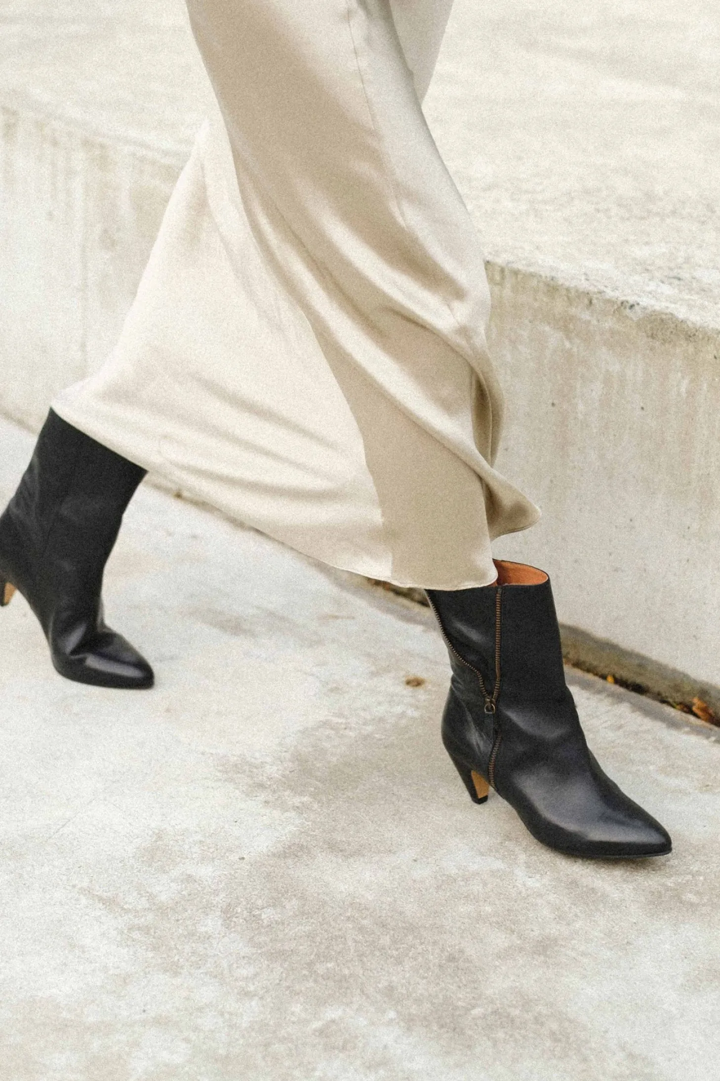 Livianna 50 Stiletto*Anonymous Copenhagen