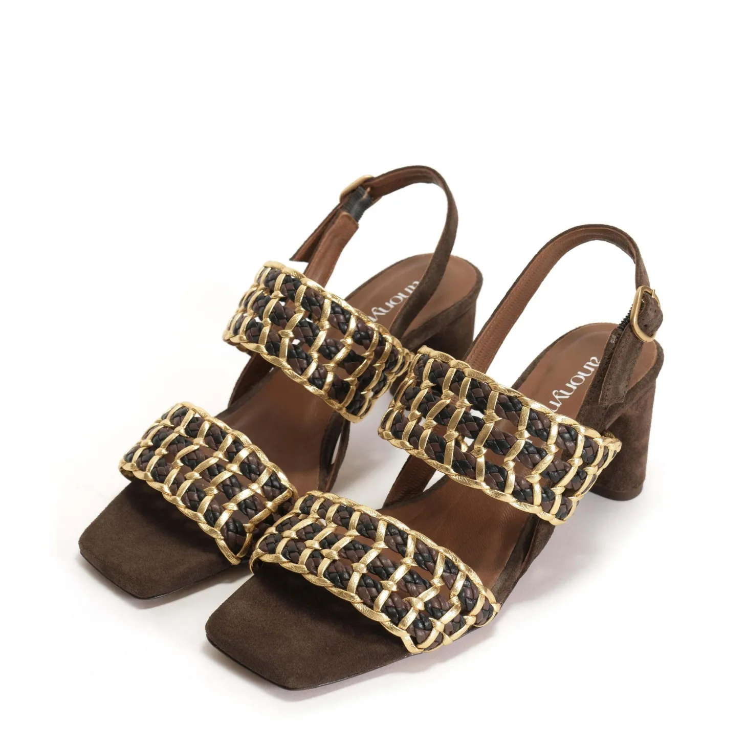 Micky 60*Anonymous Copenhagen Clearance