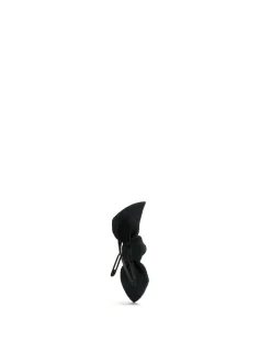 Nabie Hair Clip Petite Bow*Anonymous Copenhagen Clearance