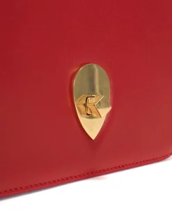 Nielle Petite Crossover Bag*Anonymous Copenhagen Hot