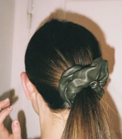Sandie Grand Hair Elastic*Anonymous Copenhagen Outlet