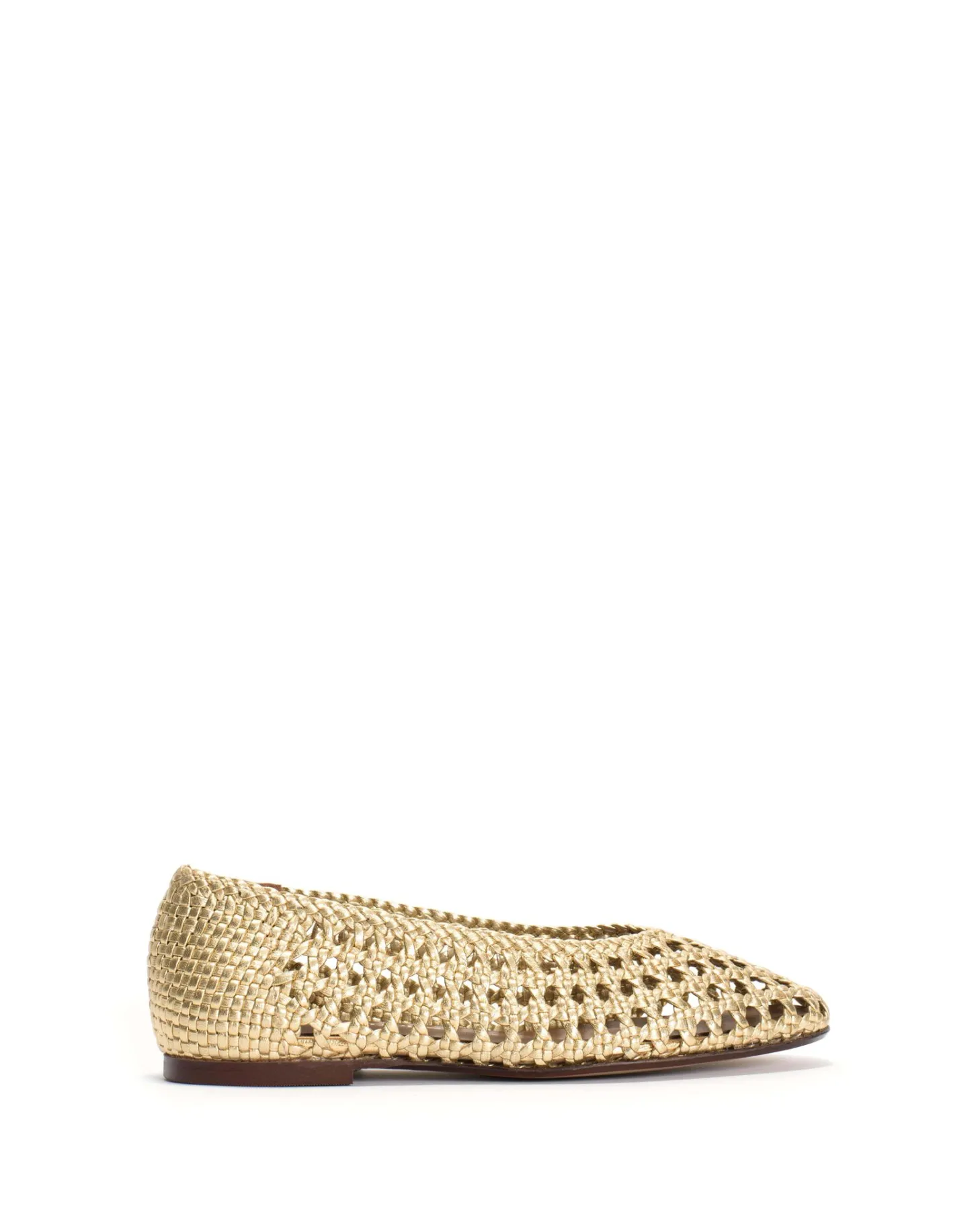 Sessi 10 Hand-Braided*Anonymous Copenhagen Clearance