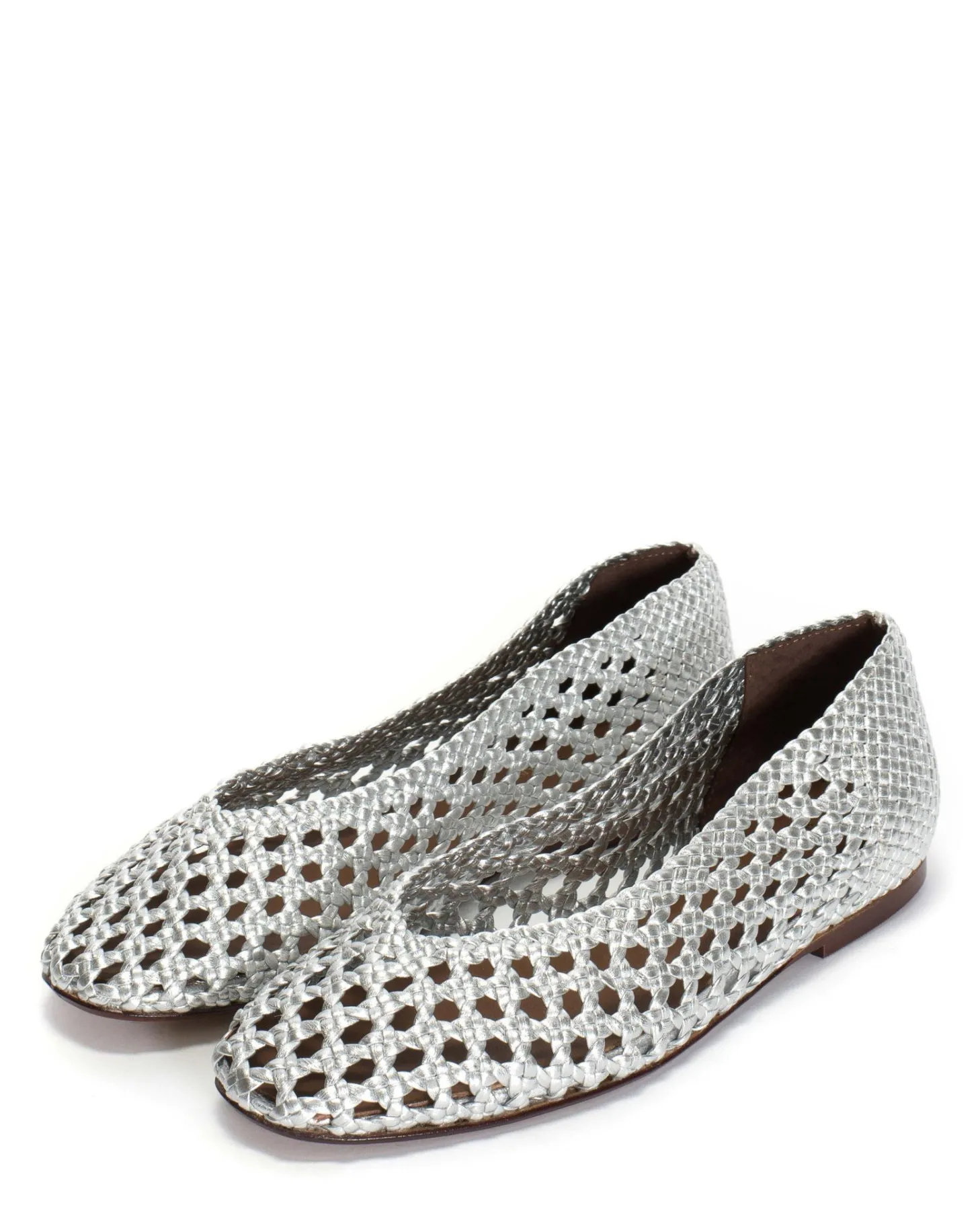 Sessi 10 Hand-Braided*Anonymous Copenhagen Discount