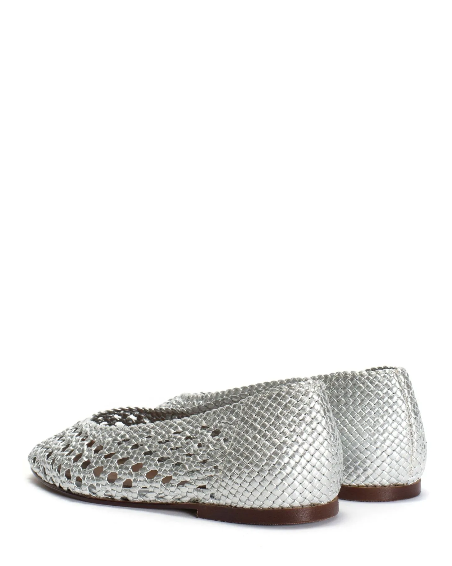 Sessi 10 Hand-Braided*Anonymous Copenhagen Discount
