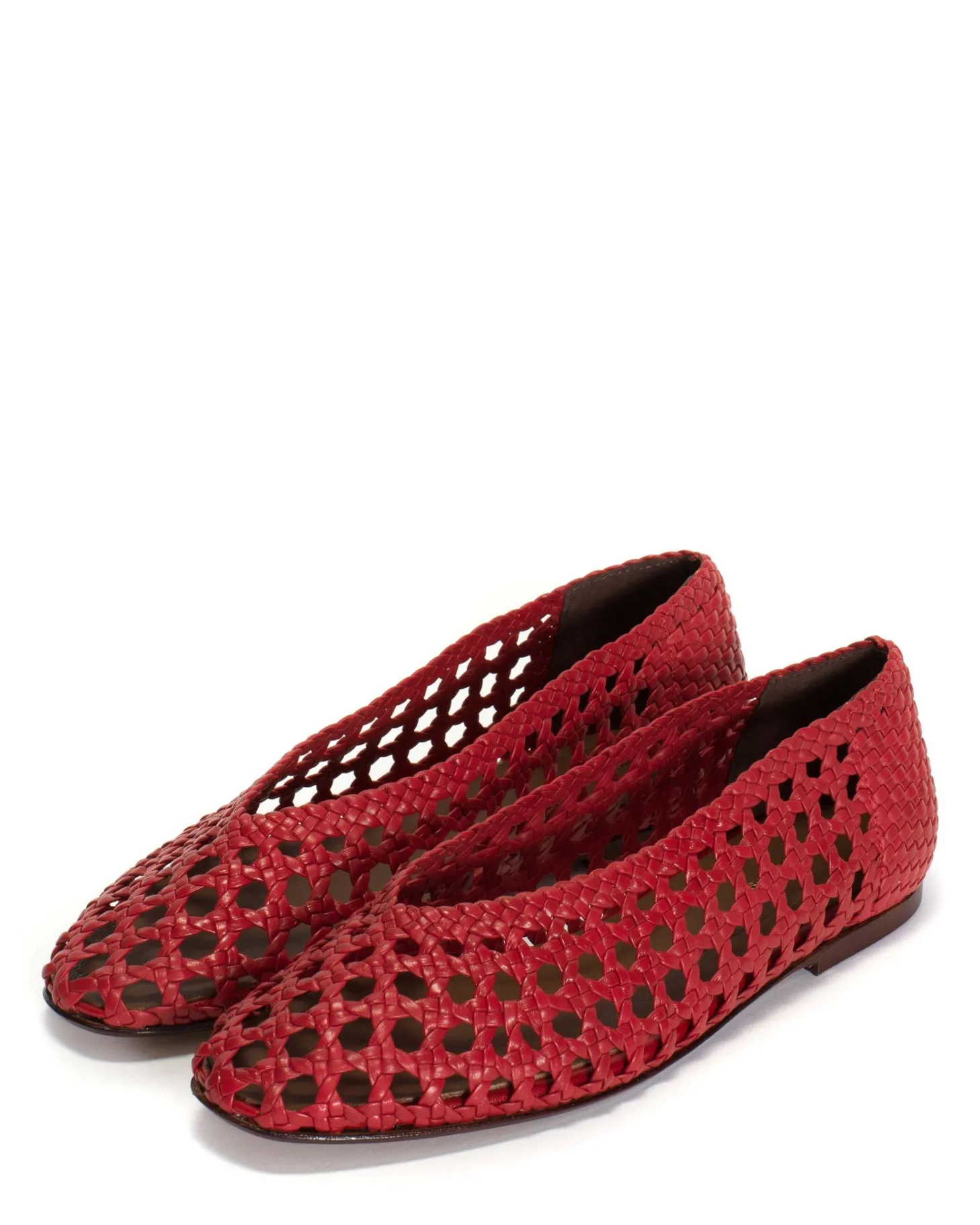 Sessi 10 Hand-Braided*Anonymous Copenhagen Hot