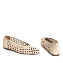 Sessi 10 Hand-Braided*Anonymous Copenhagen Clearance