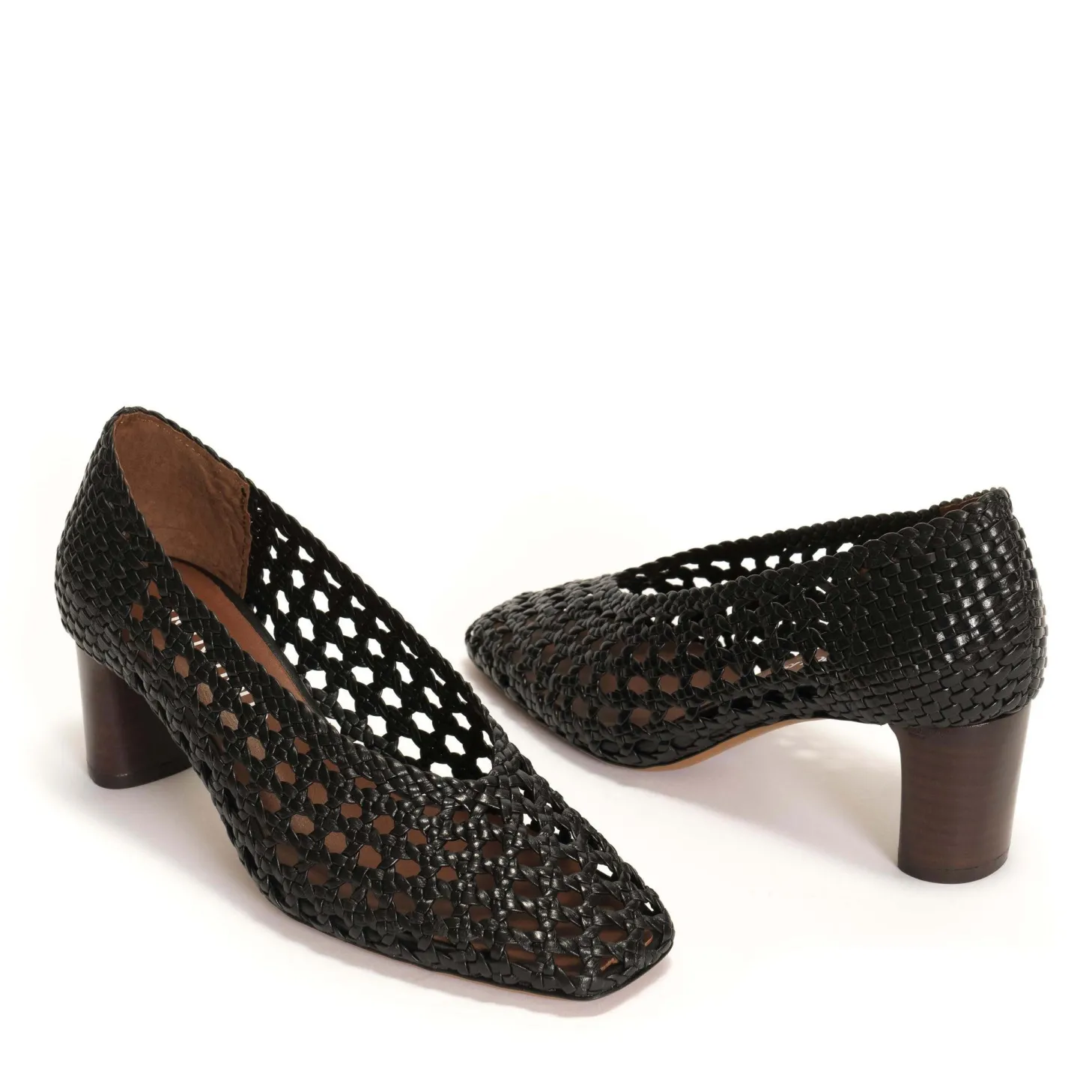 Sessi 60 Hand-Braided*Anonymous Copenhagen Outlet