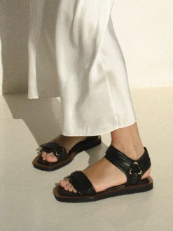 Shantell Flats*Anonymous Copenhagen Clearance