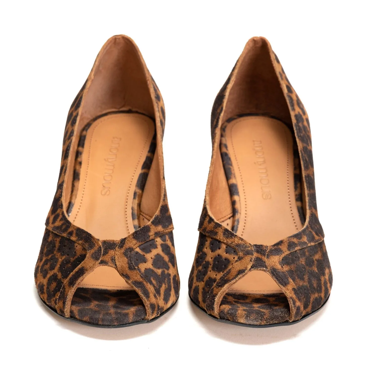 Tiffany Stiletto*Anonymous Copenhagen