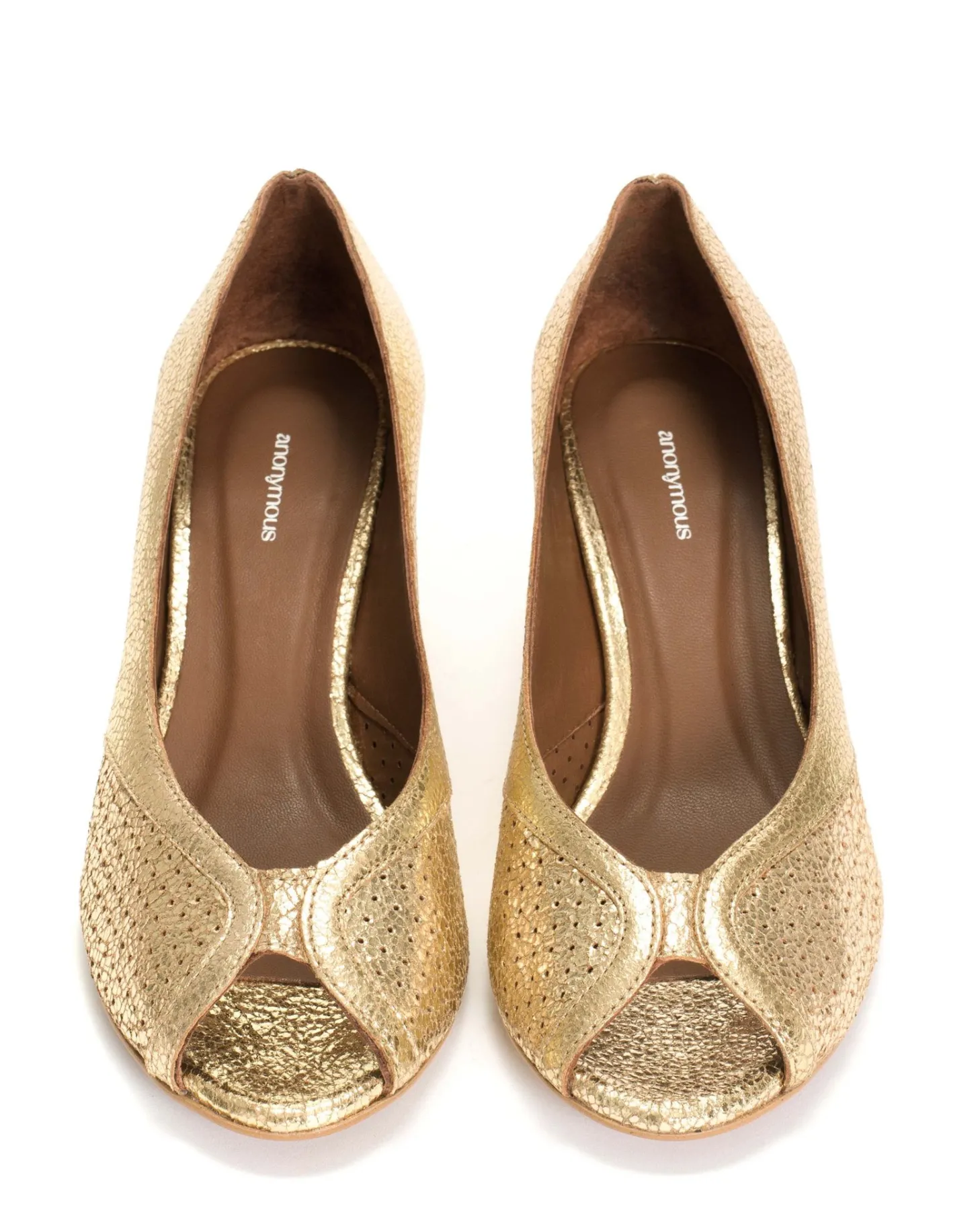Tiffany Stiletto*Anonymous Copenhagen Best