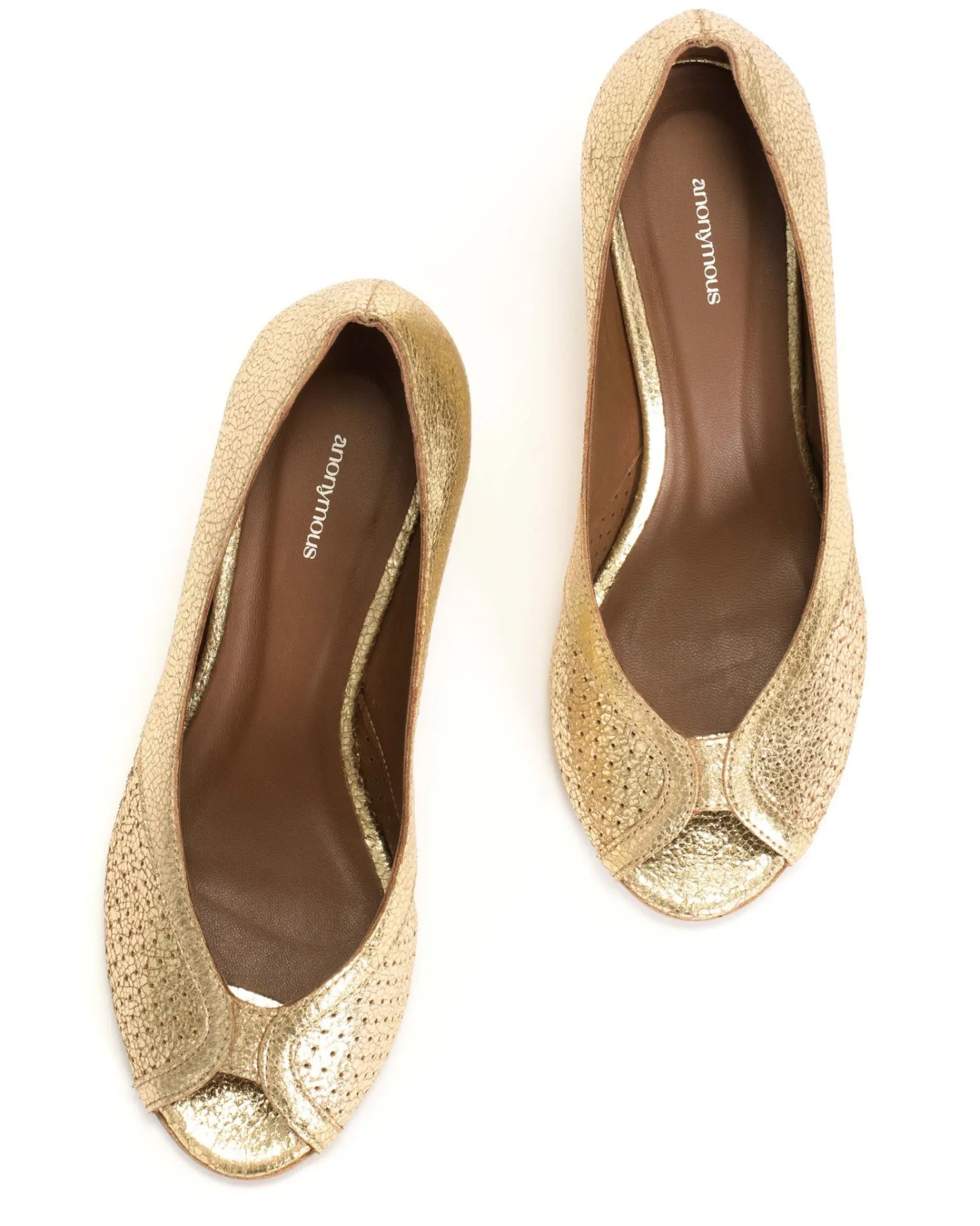 Tiffany Stiletto*Anonymous Copenhagen Best