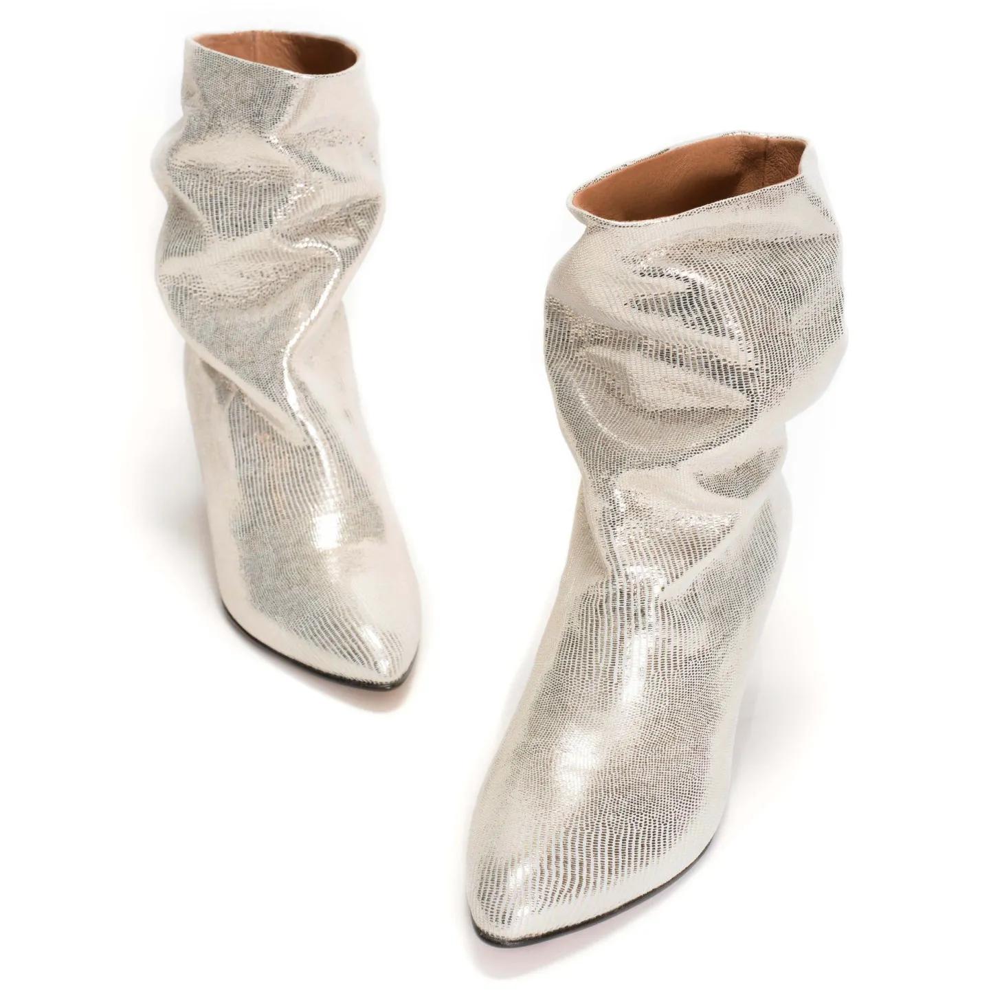 Vully 50 Stiletto*Anonymous Copenhagen Hot