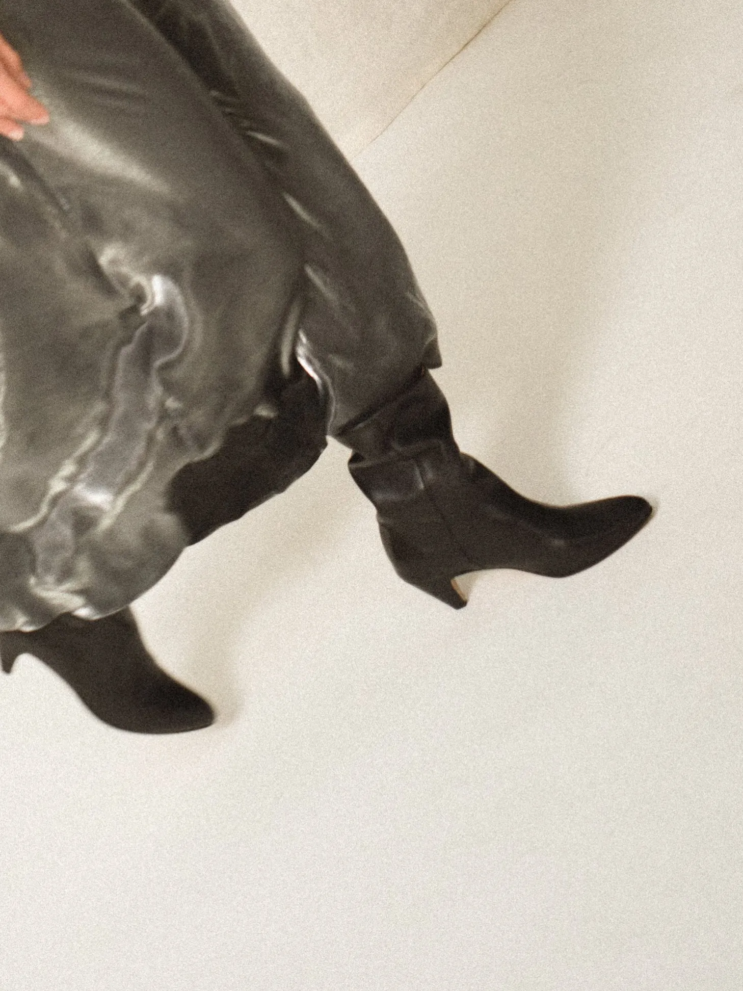 Vully 50 Stiletto*Anonymous Copenhagen Sale