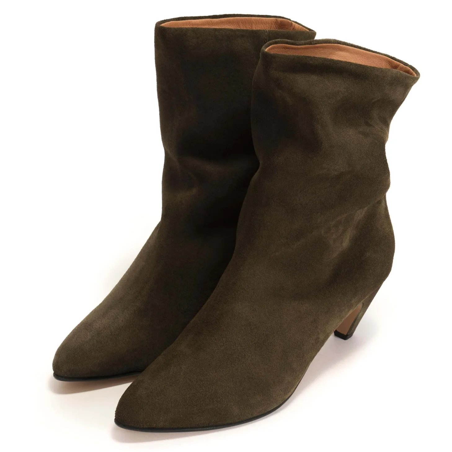 Vully 50 Stiletto*Anonymous Copenhagen Hot