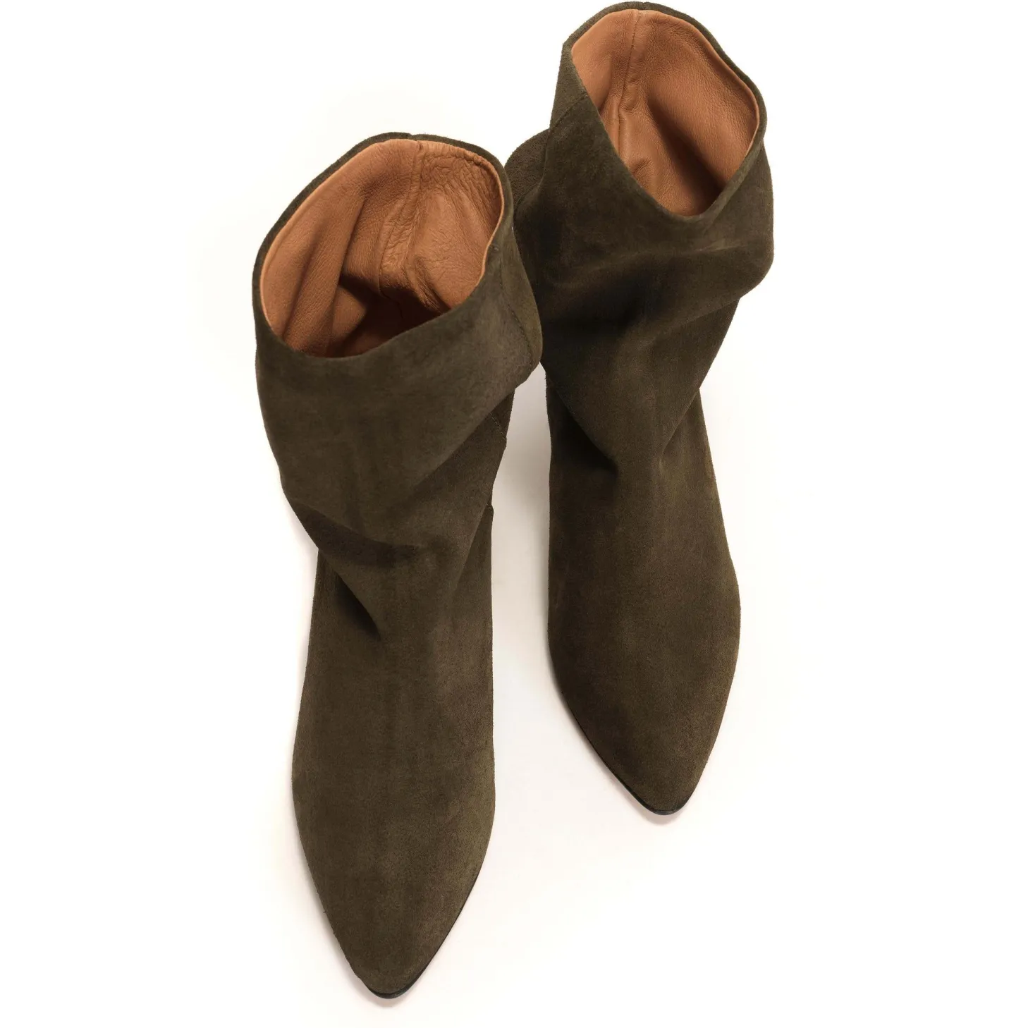 Vully 50 Stiletto*Anonymous Copenhagen Hot