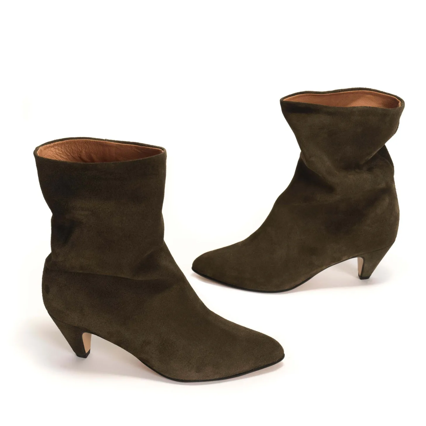 Vully 50 Stiletto*Anonymous Copenhagen Hot