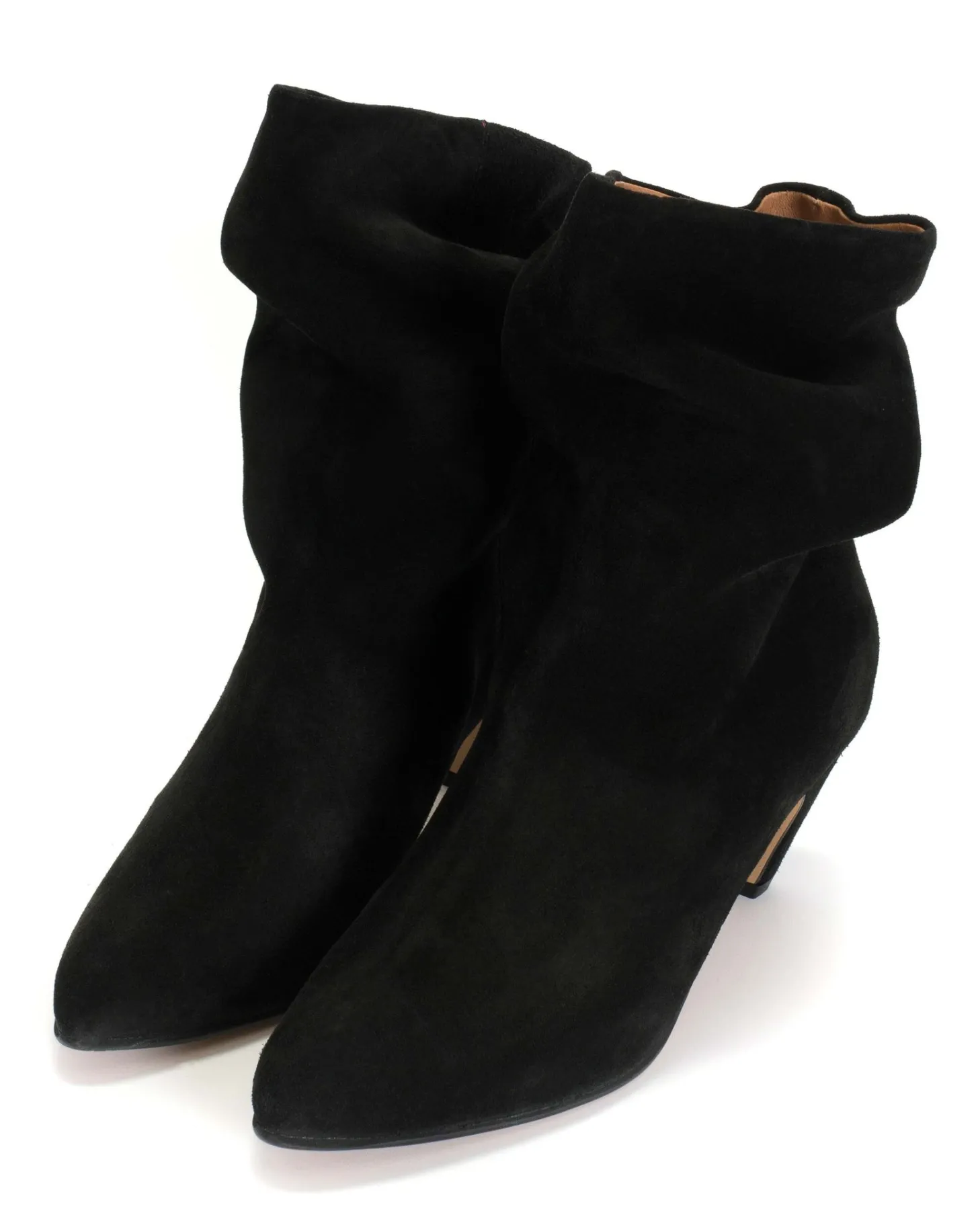 Vully 50 Stiletto*Anonymous Copenhagen Hot