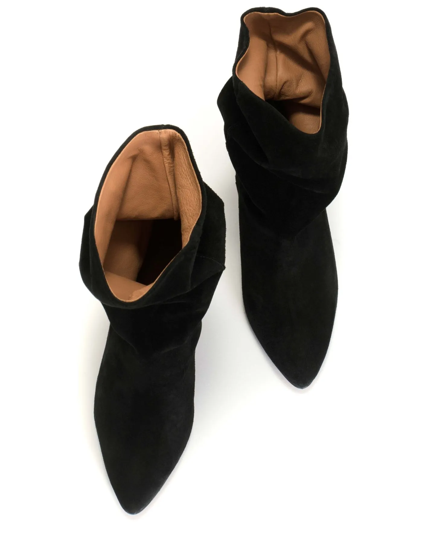 Vully 50 Stiletto*Anonymous Copenhagen Hot
