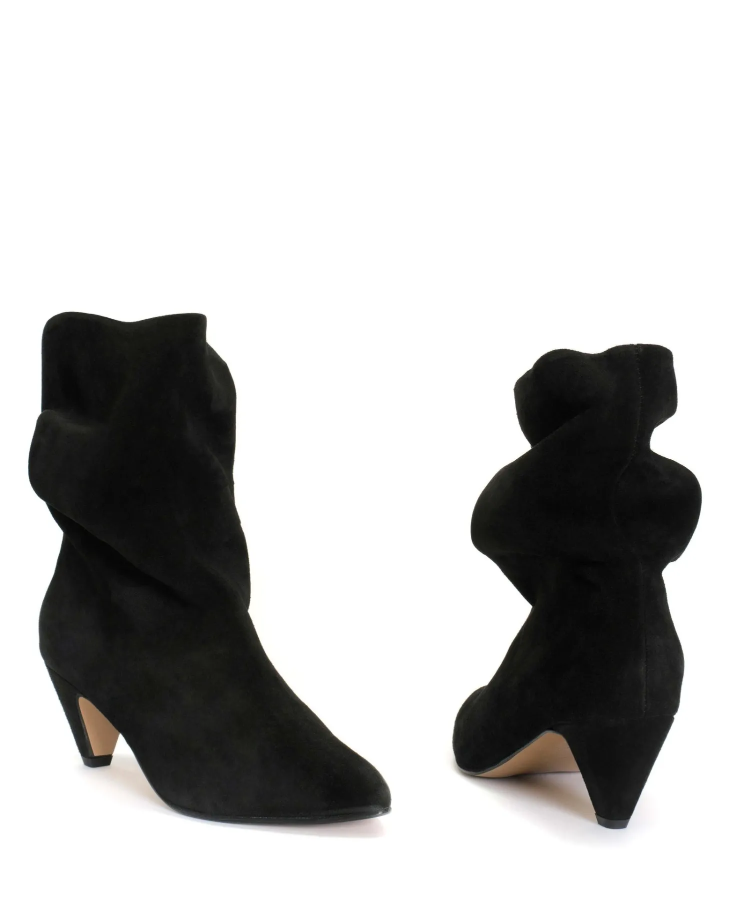 Vully 50 Stiletto*Anonymous Copenhagen Hot